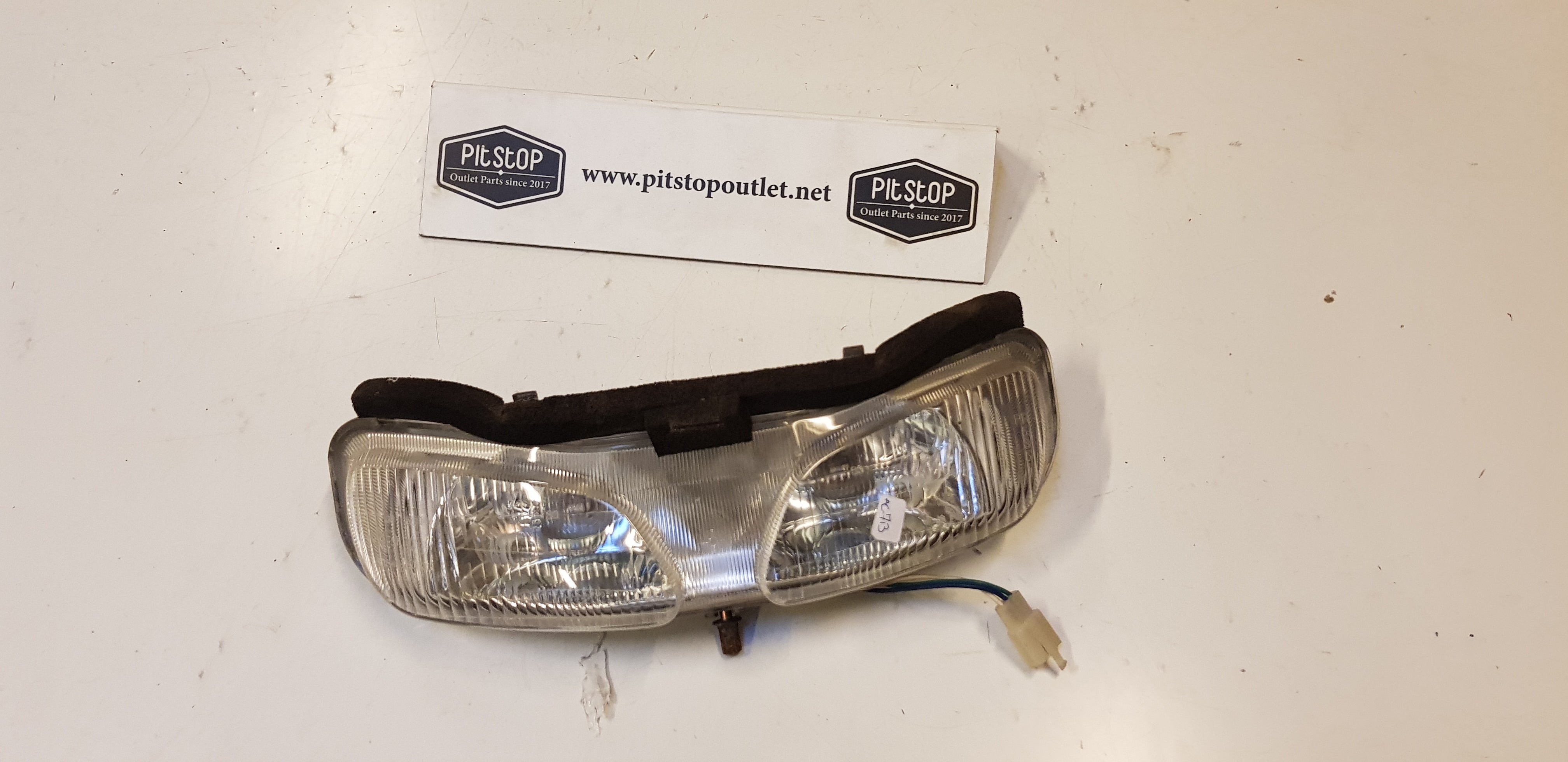 Koplamp