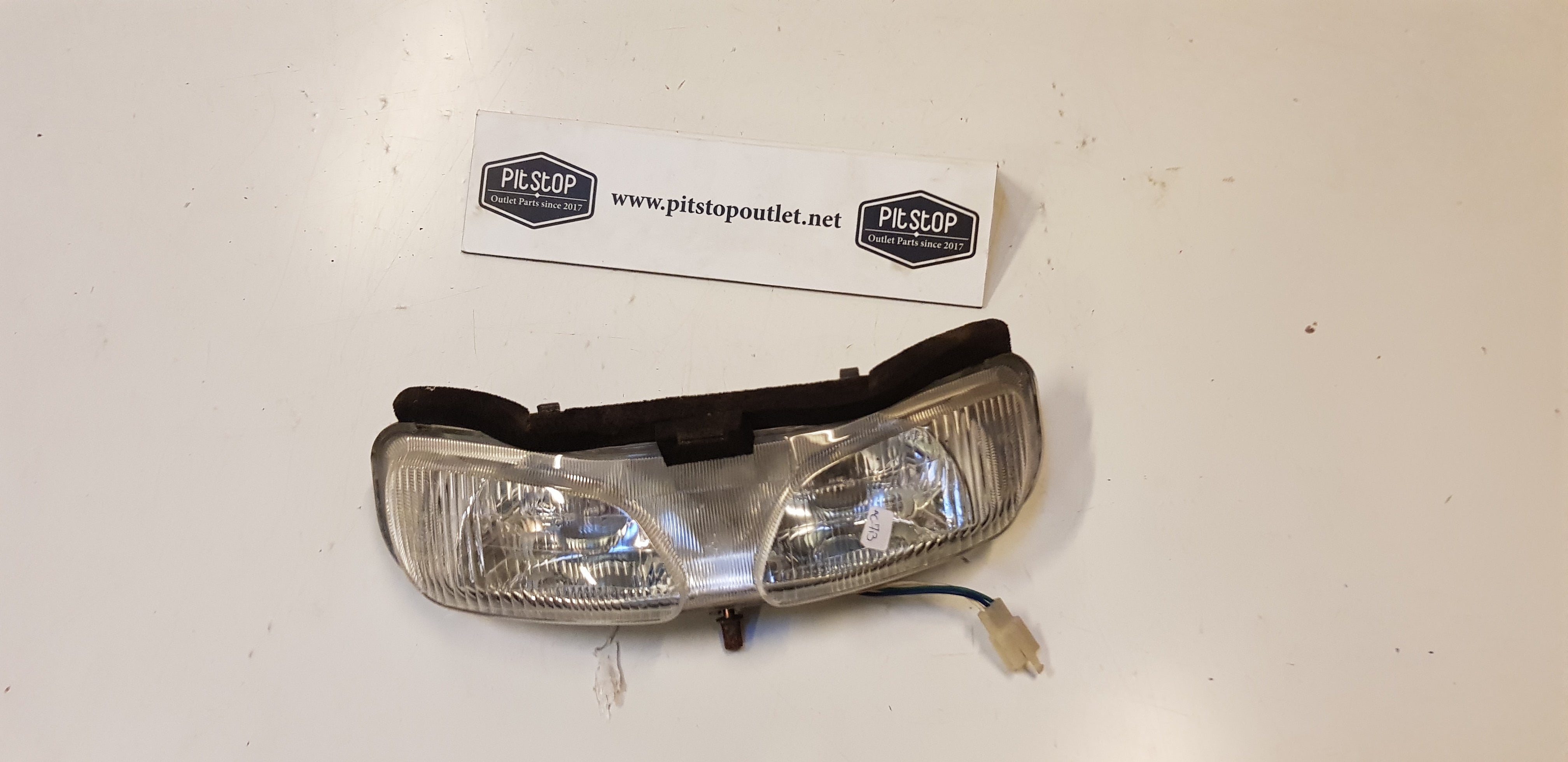 Koplamp