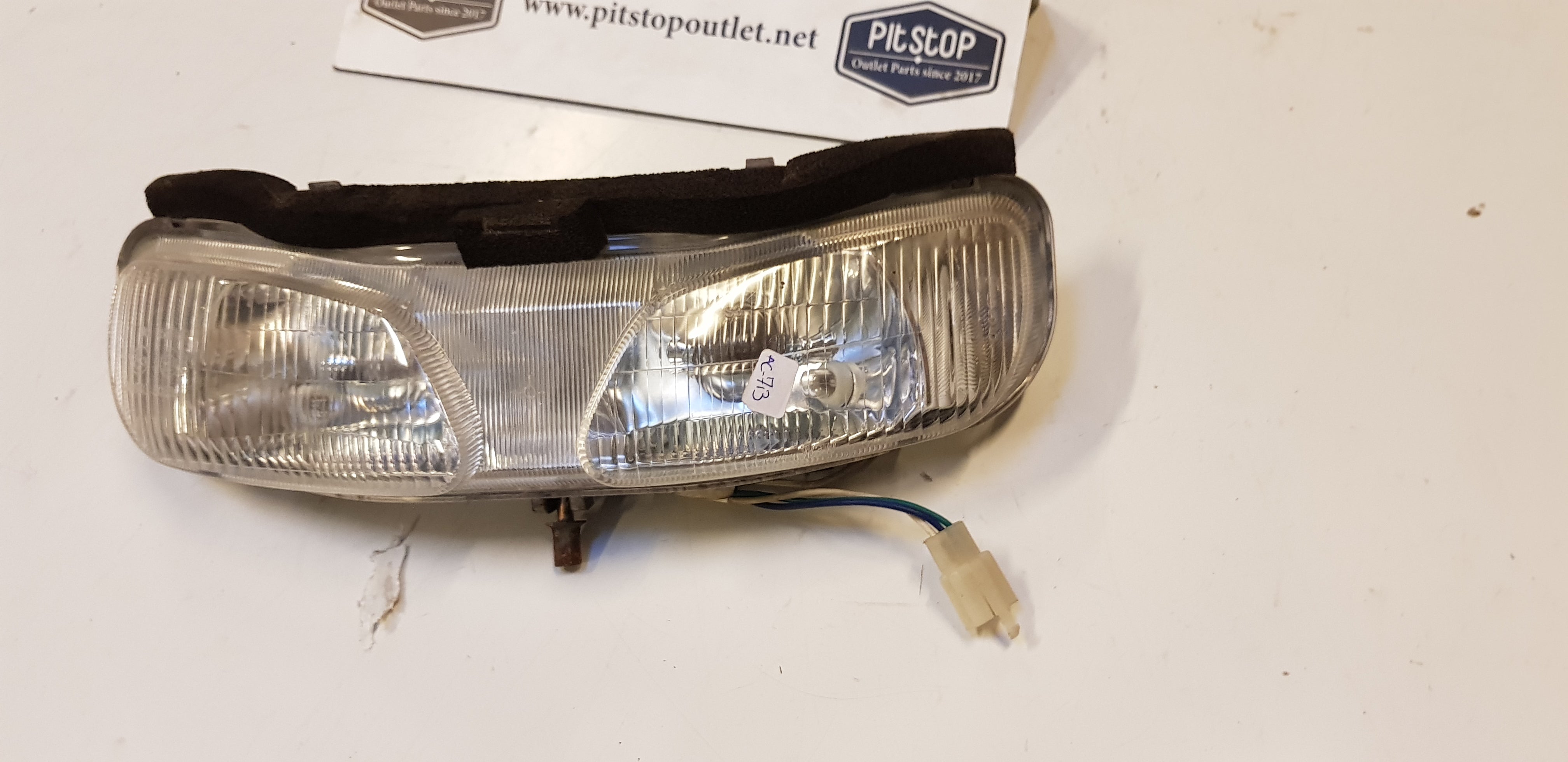 Koplamp