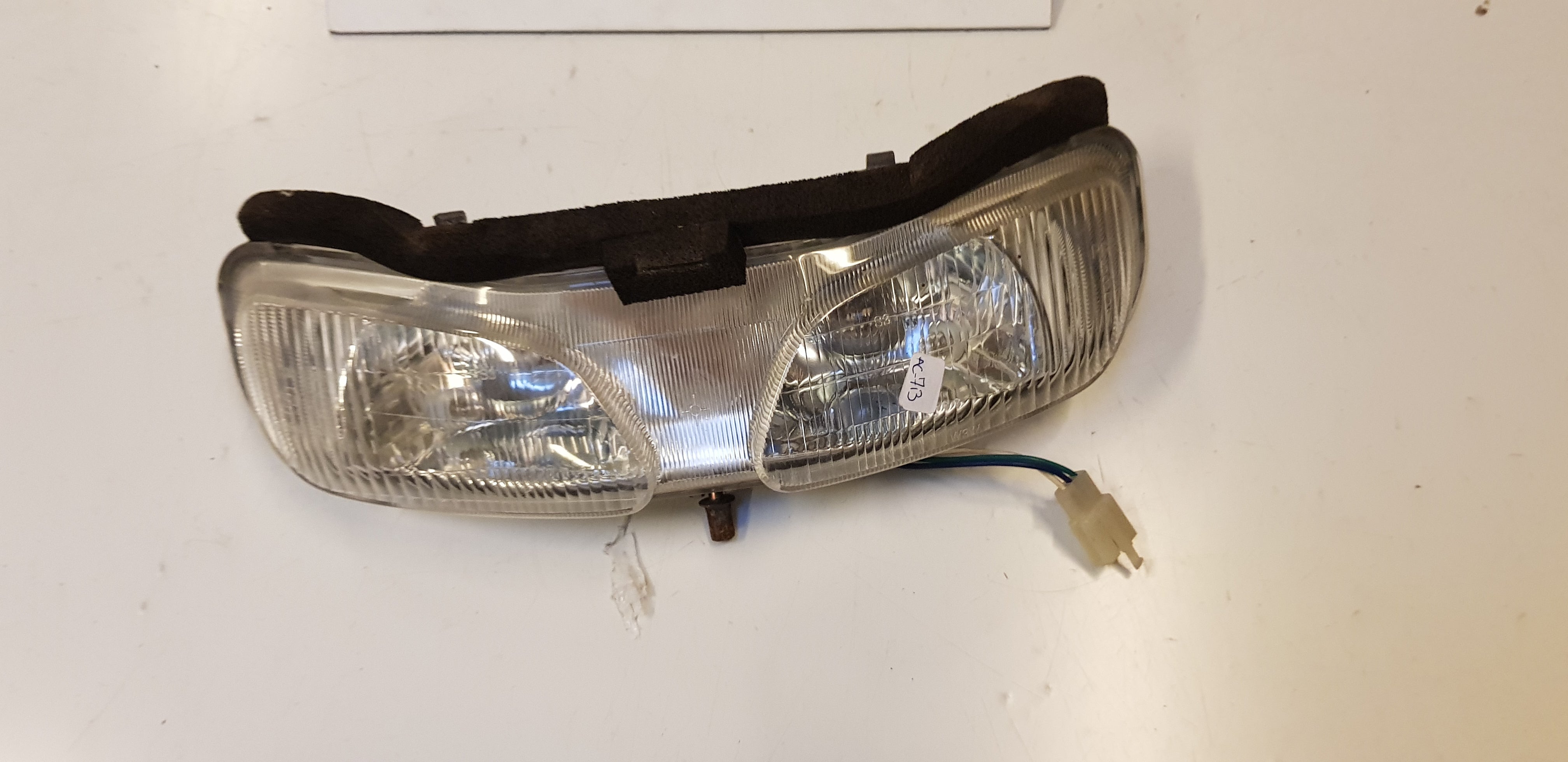 Koplamp