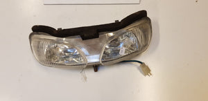 Koplamp