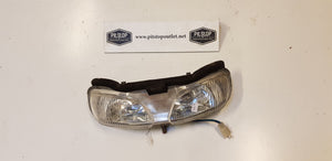 Koplamp