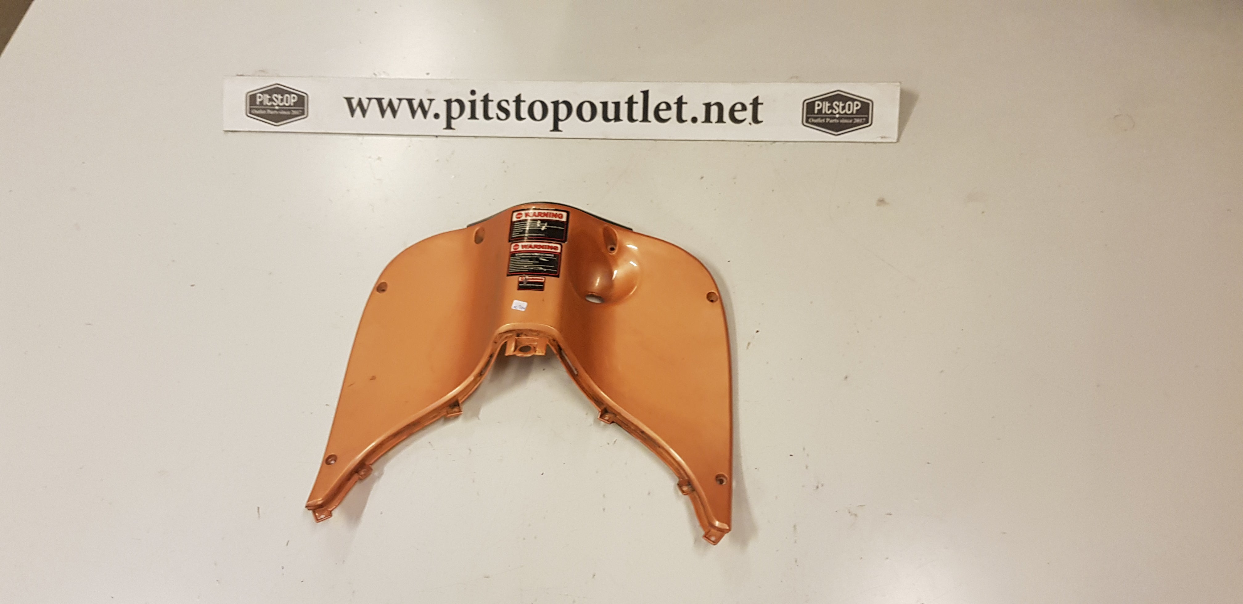 Beenschild