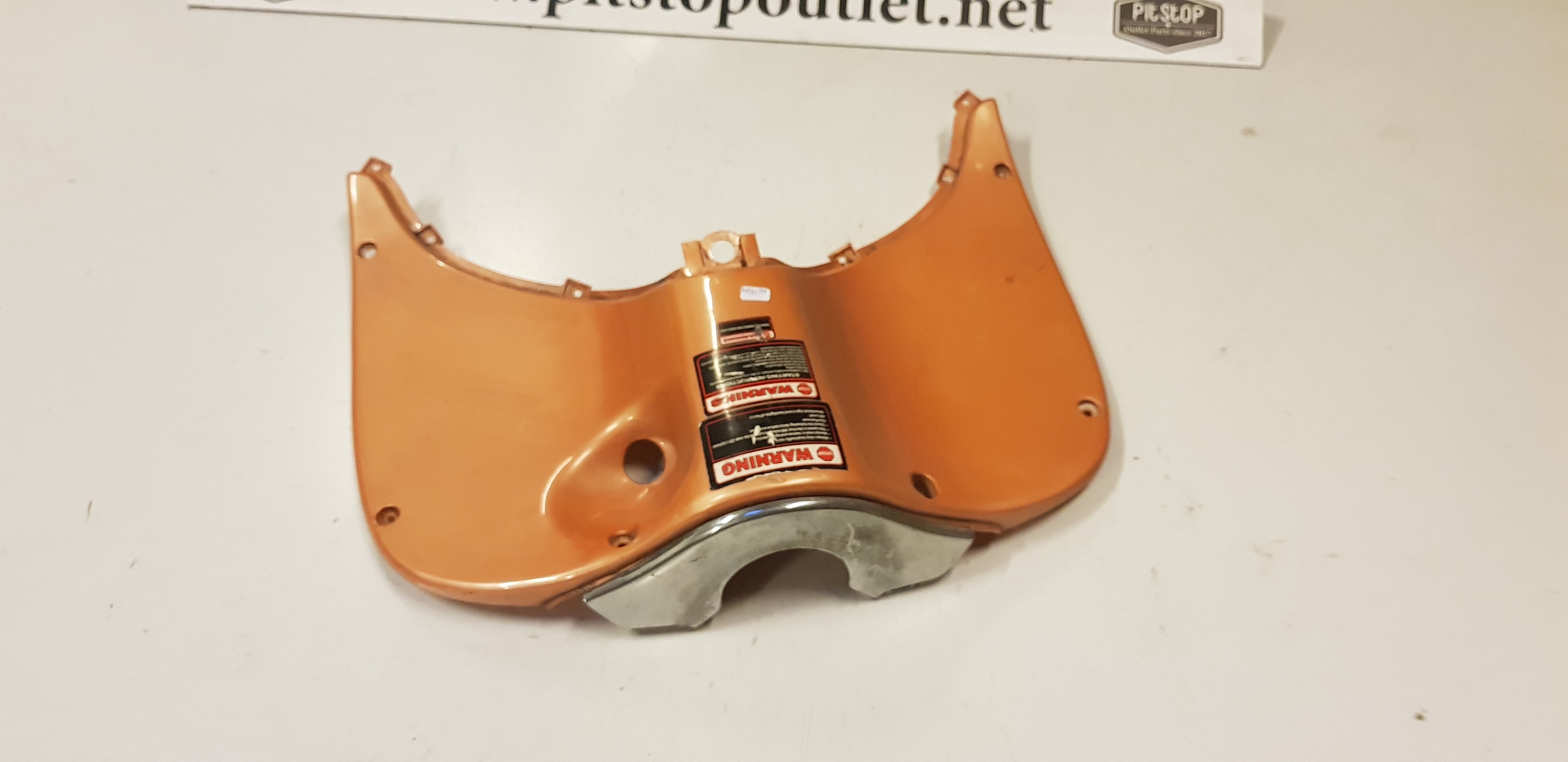 Beenschild