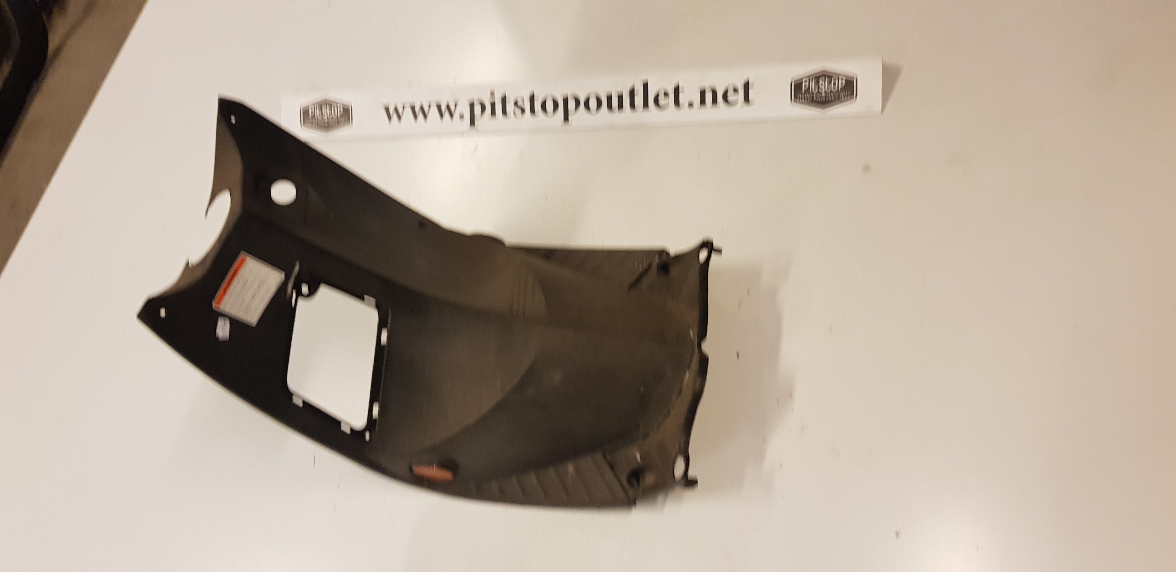 Beenschild