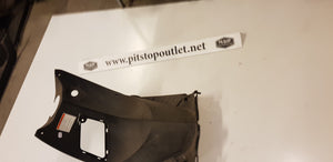 Beenschild