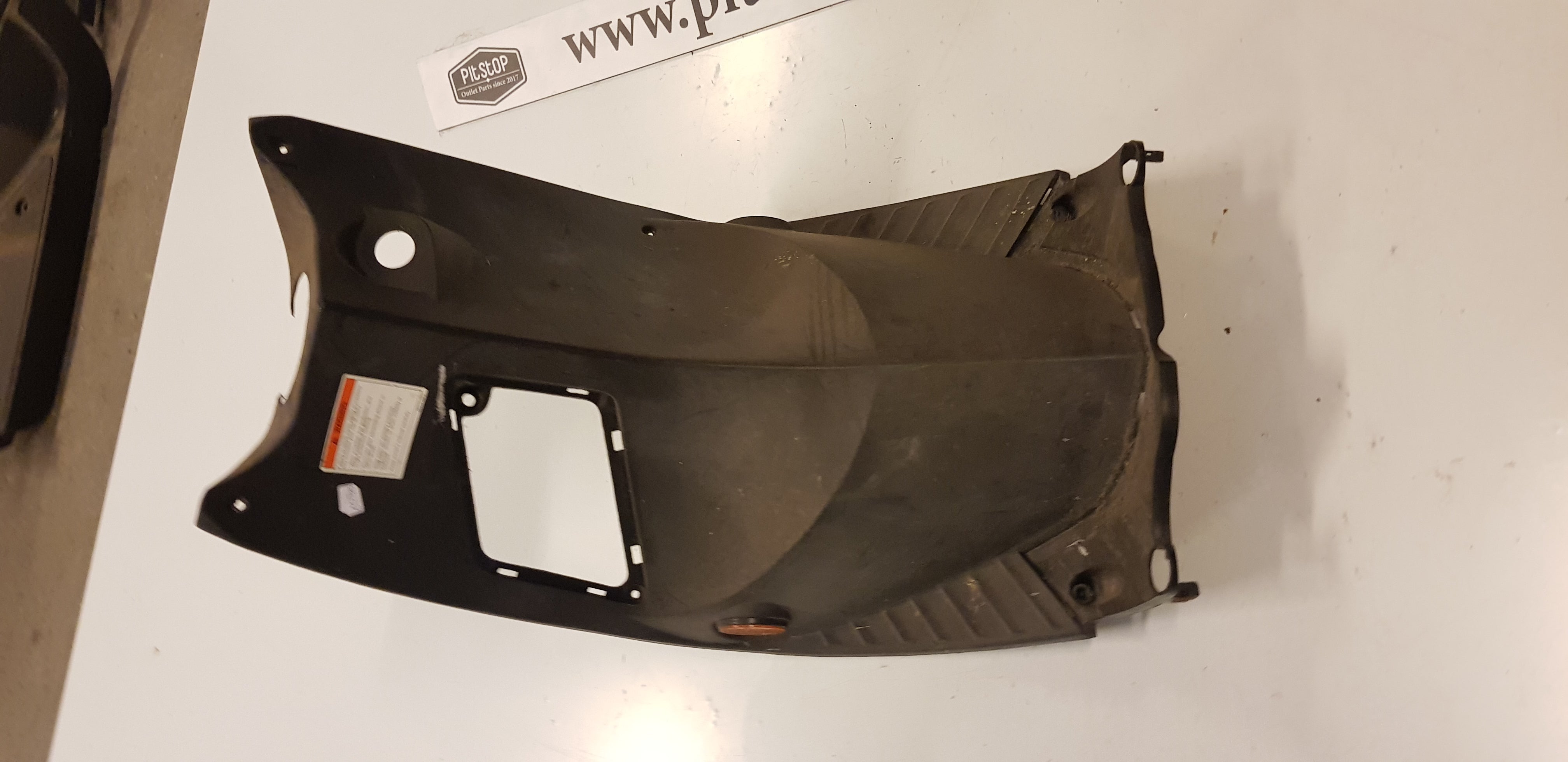 Beenschild