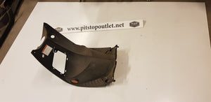 Beenschild