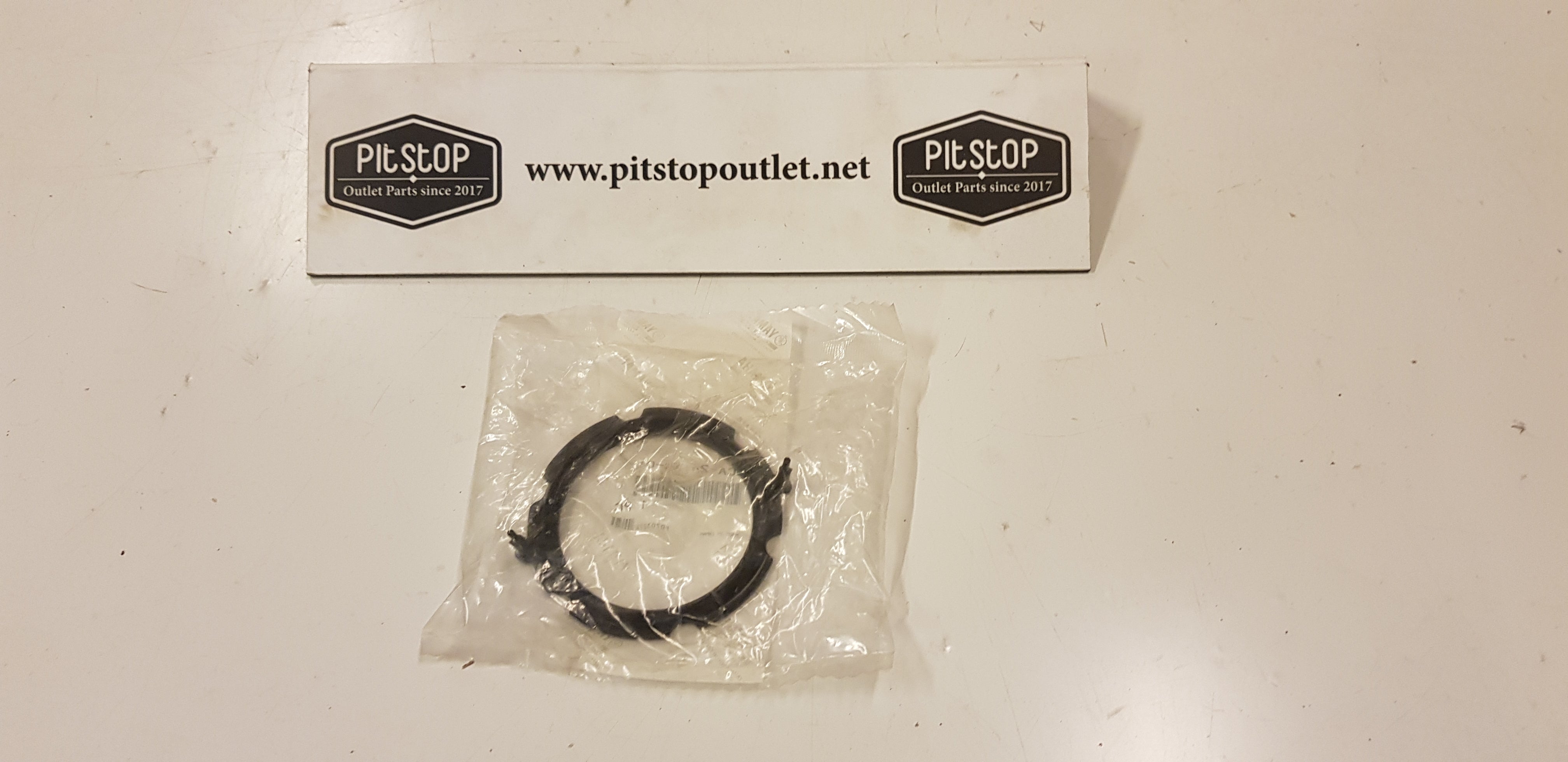 XF50 / XP500 / CP250 - Fuel Tank Seal