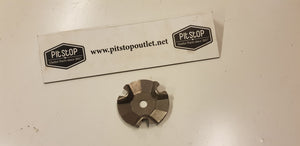Varioplaat (50cc 2T Minarelli)