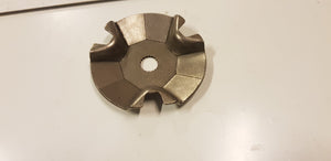Varioplaat (50cc 2T Minarelli)