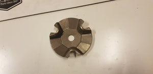 Varioplaat (50cc 2T Minarelli)