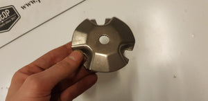 Varioplaat (50cc 2T Minarelli)