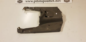 Voetkap