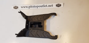 Voetkap (Schade)