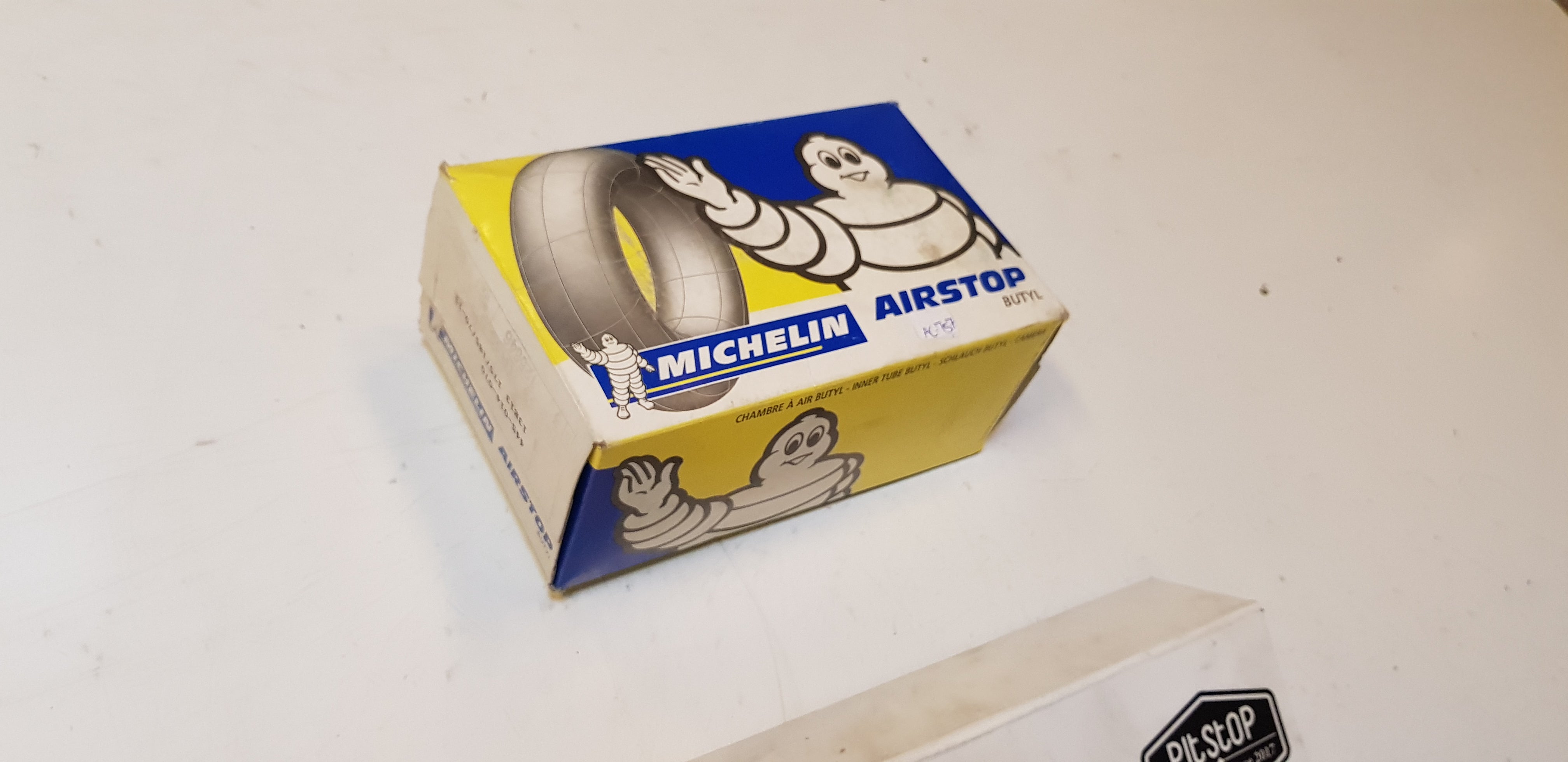 Binnenband Michelin