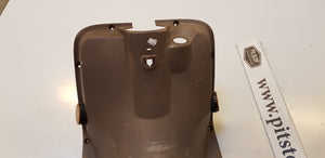 Beenschild (Bruin)