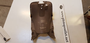 Beenschild (Bruin)