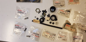 Partij Yamaha Onderdelen