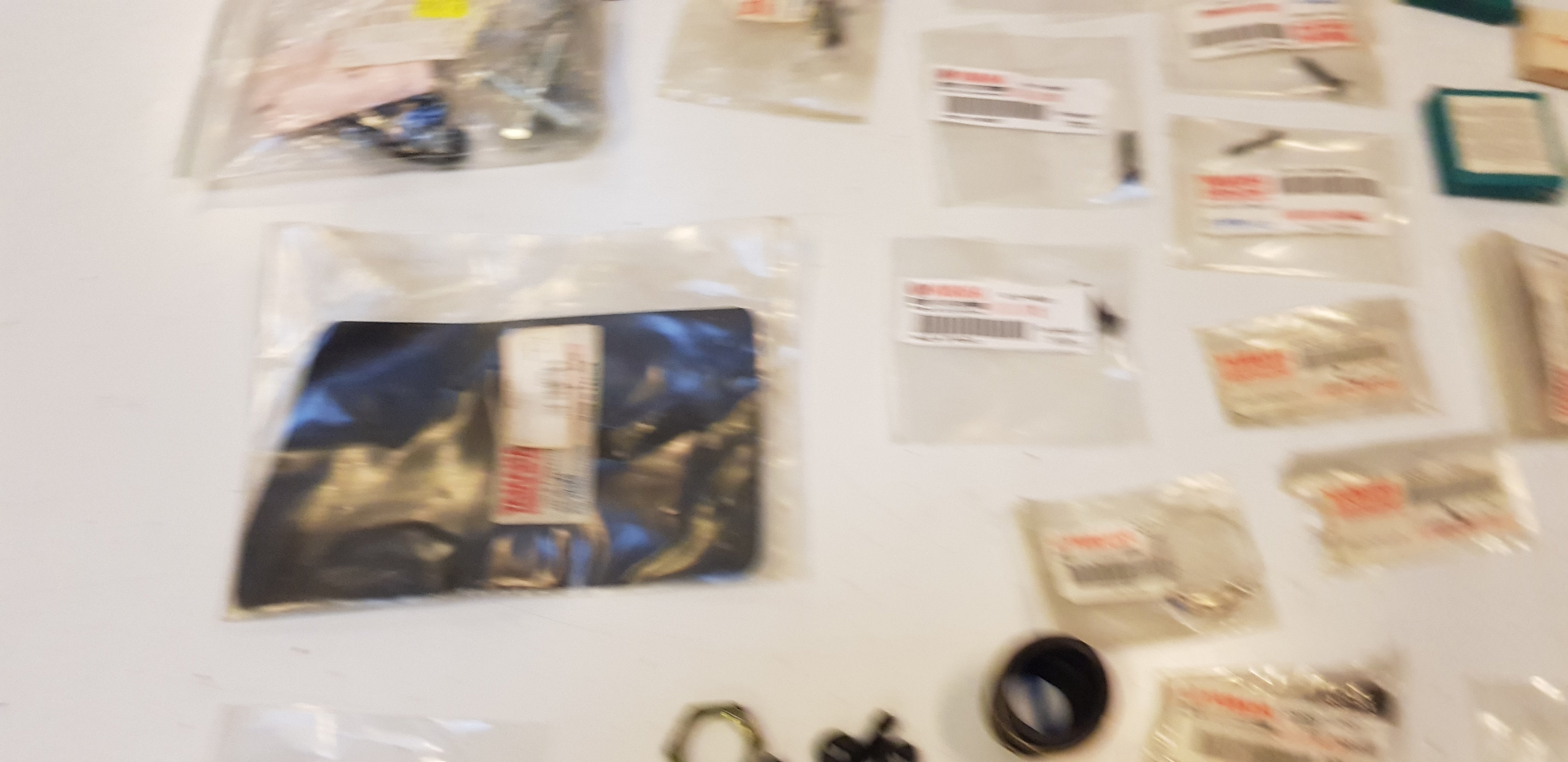 Partij Yamaha Onderdelen
