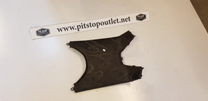 Voetkap