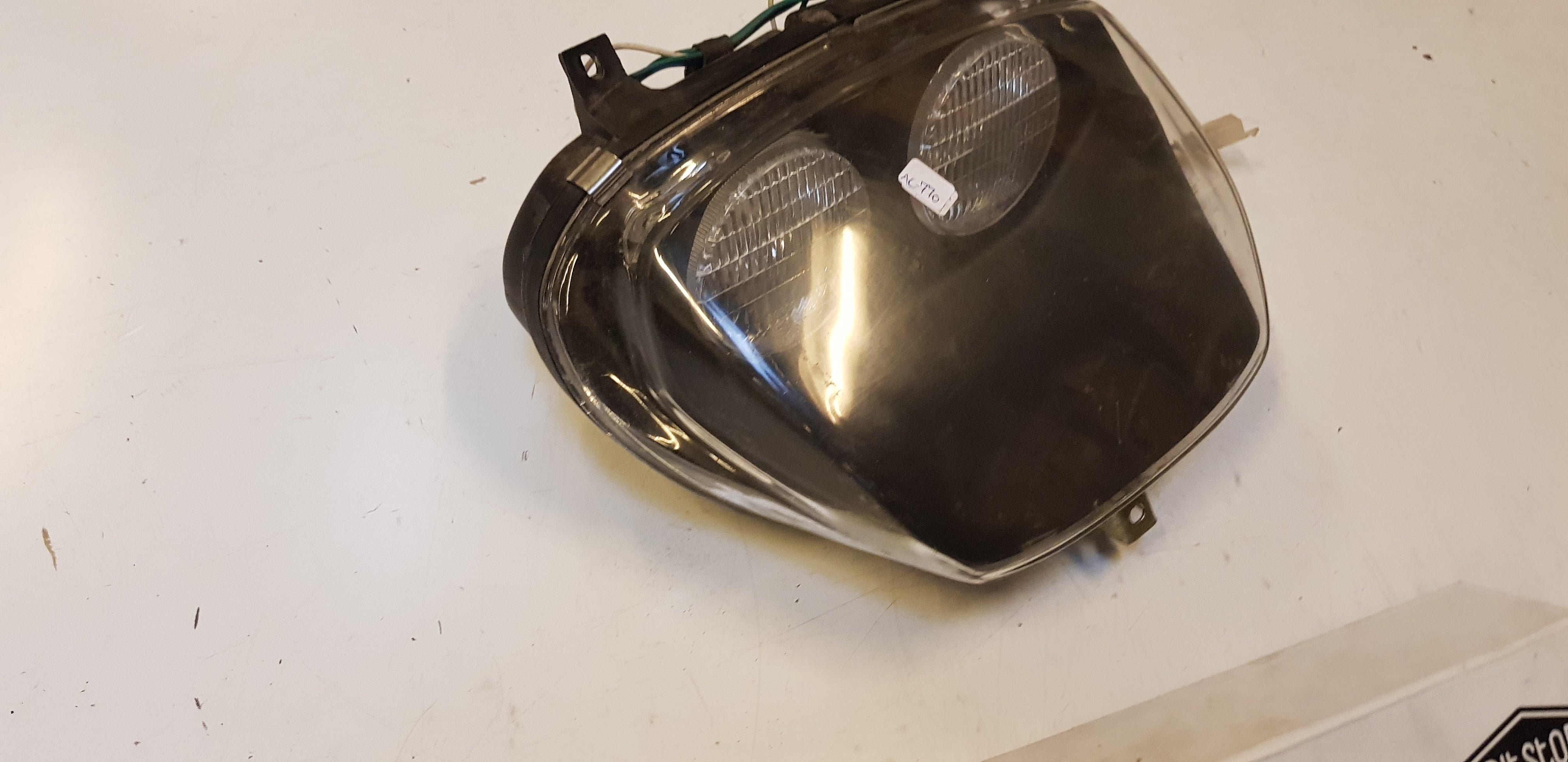 Koplamp