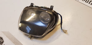 Koplamp