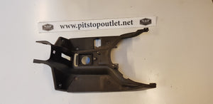 Giggle Voetkap (Zwart)