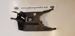 Giggle Voetkap (Zwart)