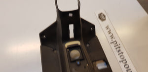 Giggle Voetkap (Zwart)