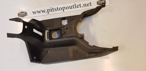 Giggle Voetkap (Zwart)