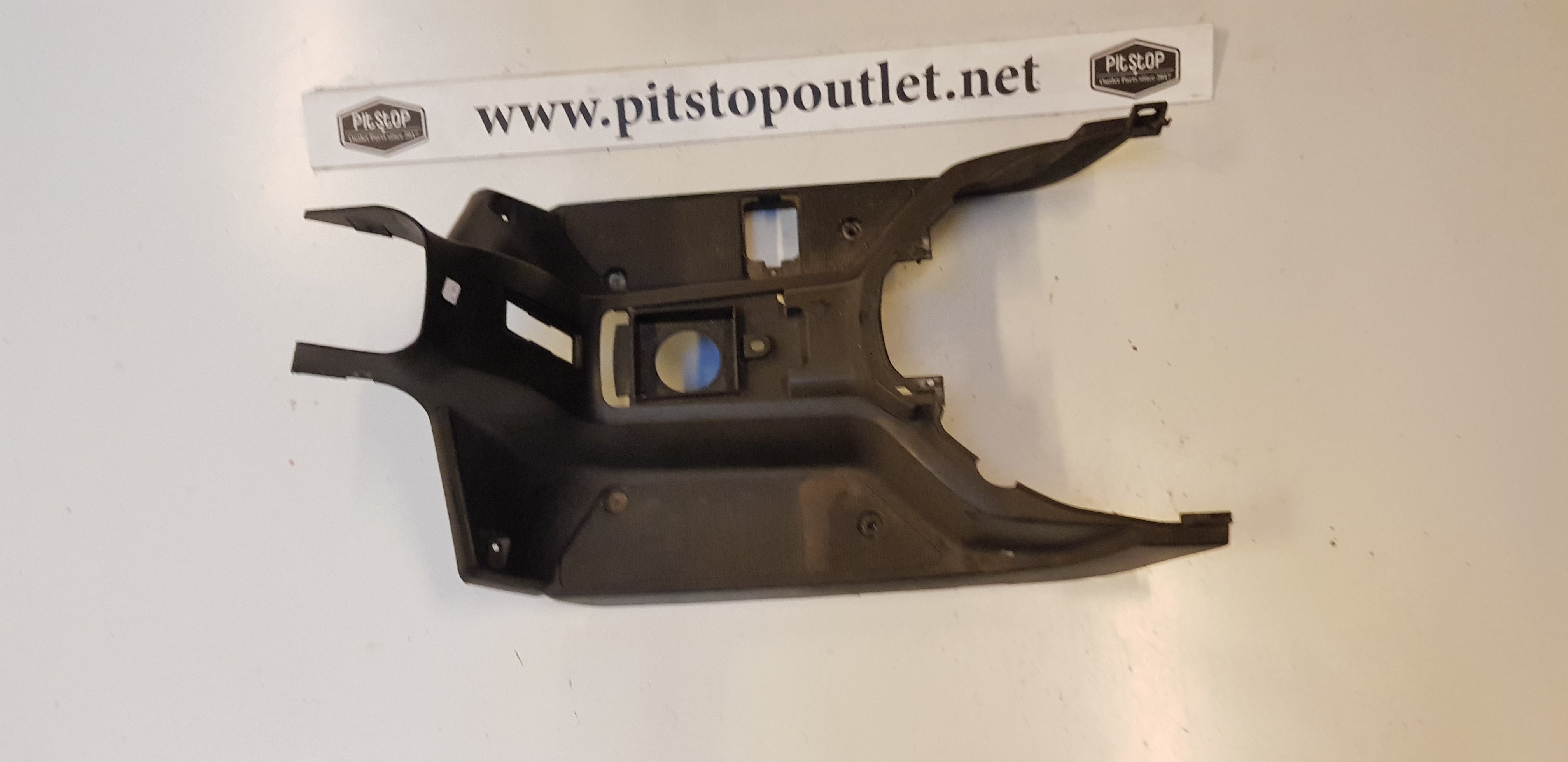 Giggle Voetkap (Zwart)