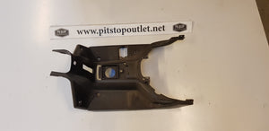 Giggle Voetkap (Zwart)