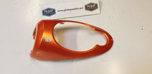 Koplampkap (Oranje)