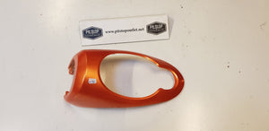 Koplampkap (Oranje)
