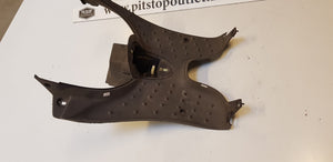 Voetkap (Schade)