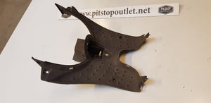 Voetkap (Schade)