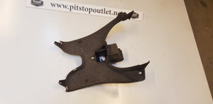 Voetkap (Schade)