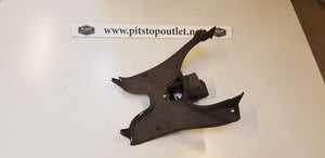 Voetkap (Schade)