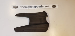 Rubbermat (Zwart)