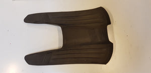Rubbermat (Zwart)