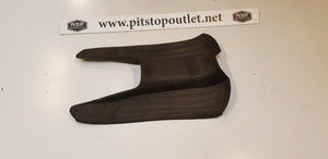 Rubbermat (Zwart)