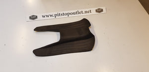 Rubbermat (Zwart)