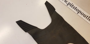 Rubbermat (Donkergrijs)