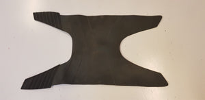 Rubbermat (Donkergrijs)