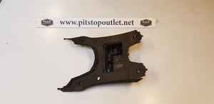 Voetkap (Schade)