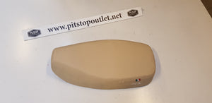 Zadel (Beige/Creme)