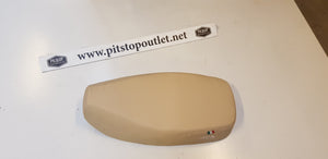 Zadel (Beige/Creme)