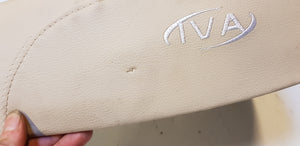 Zadel (Beige/Creme)