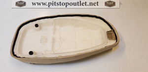 Zadel (Beige/Creme)